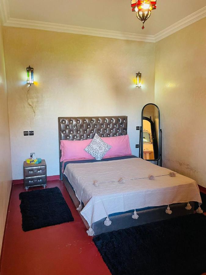Villa Msholidays Victoria Privatisee Marrakech Marraquexe Exterior foto